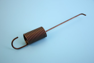DC61-01280A Пружина бака задняя Samsung (на баки 4,5 и 5,2кг)