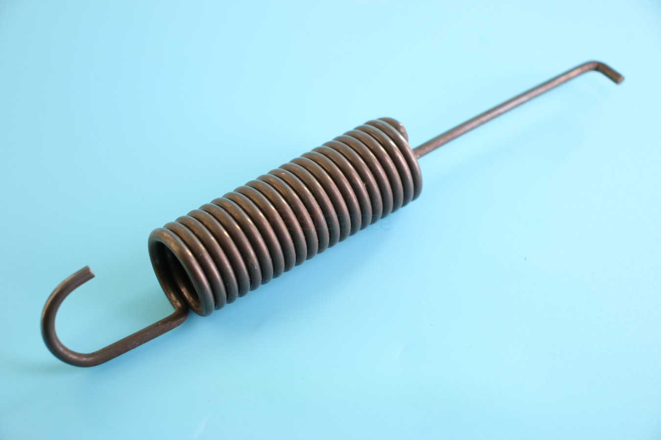 DC61-70216A Пружина бака СМА Samsung (на баки 5кг)