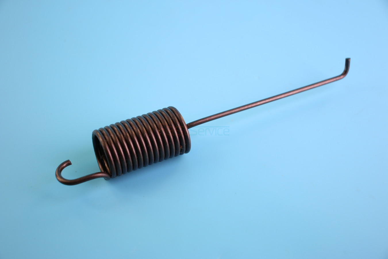 DC61-00708A Пружина бака передняя Samsung (на баки 4,5 и 5,2кг)