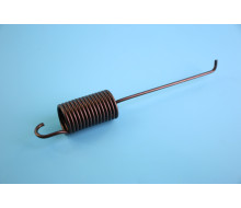 DC61-00708A Пружина бака передняя Samsung (на баки 4,5 и 5,2кг)