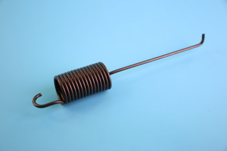 DC61-00708A Пружина бака передняя Samsung (на баки 4,5 и 5,2кг)