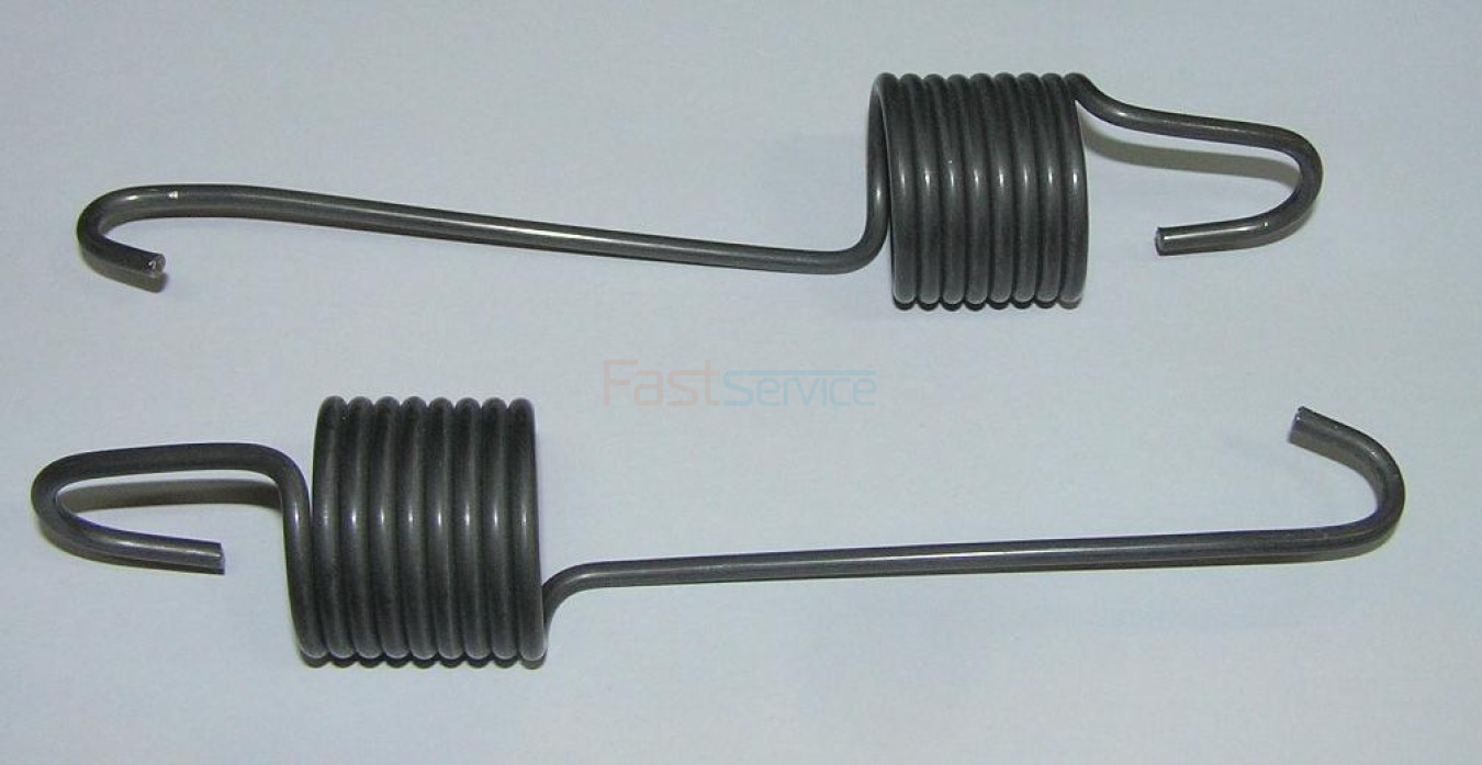 C00194248 Пружина бака Ariston Indesit