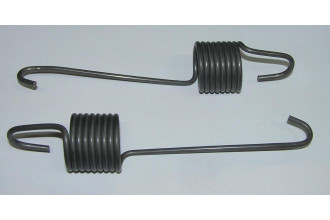 C00194248 Пружина бака Ariston Indesit