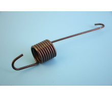 C00118009 Пружина бака Ariston Indesit