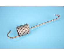 4055113502 4055114120 Пружина бака Zanussi Electrolux оригинал