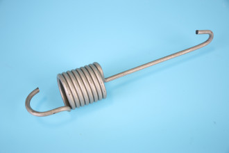 4055113502 4055114120 Пружина бака Zanussi Electrolux оригинал