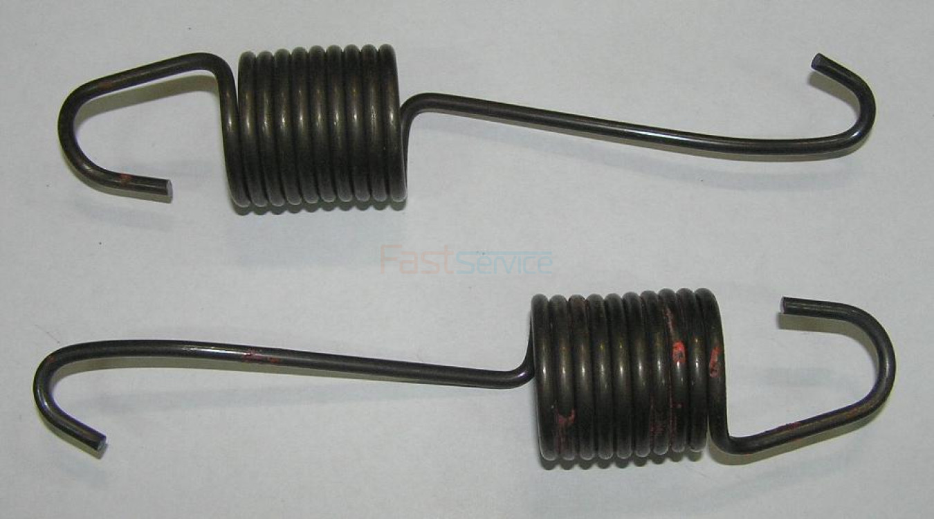 C00291010 Пружина бака Ariston Indesit