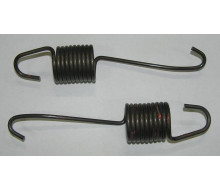 C00291010 Пружина бака Ariston Indesit