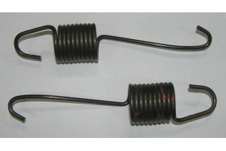 C00291010 Пружина бака Ariston Indesit