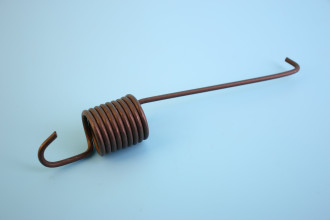 C00096195 Пружина бака Ariston Indesit