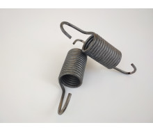 00173228 Пружина СМА Bosch Siemens б/у
