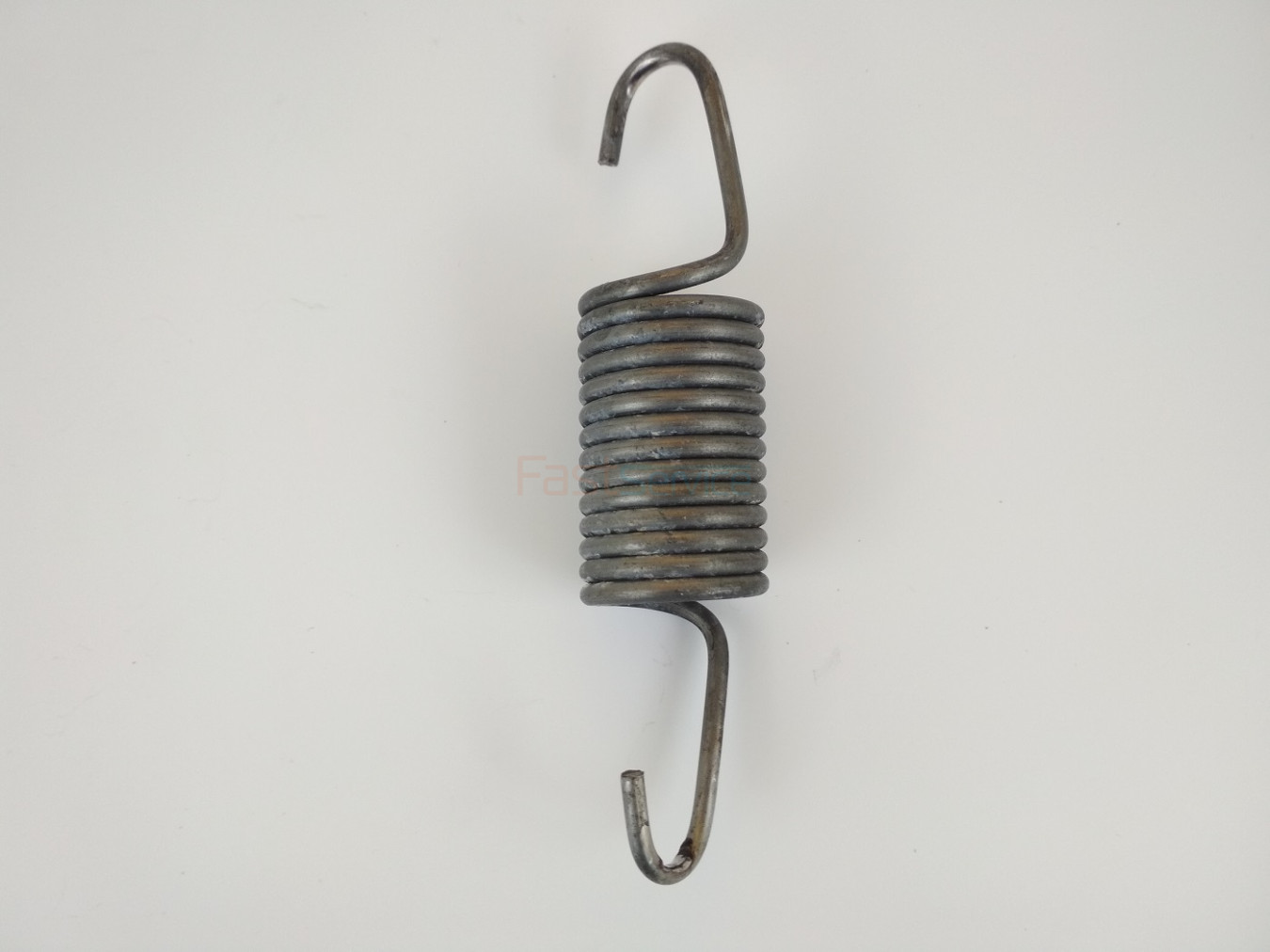 00173228 Пружина СМА Bosch Siemens б/у 1