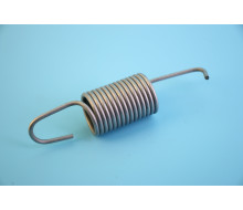00263372 Пружина бака Bosch Siemens передняя вертикалка