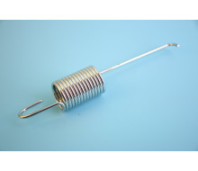 00263373 Пружина бака Bosch Siemens задняя вертикалка