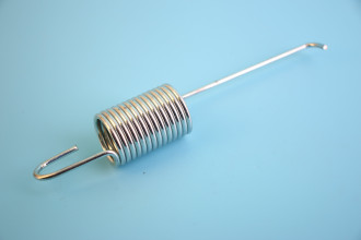 00263373 Пружина бака Bosch Siemens задняя вертикалка