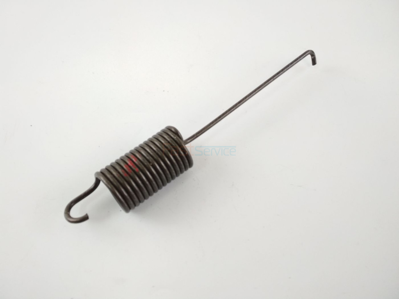 DC61-00708A Пружина бака передняя СМА Samsung(4,5 и 5,2кг) б/у