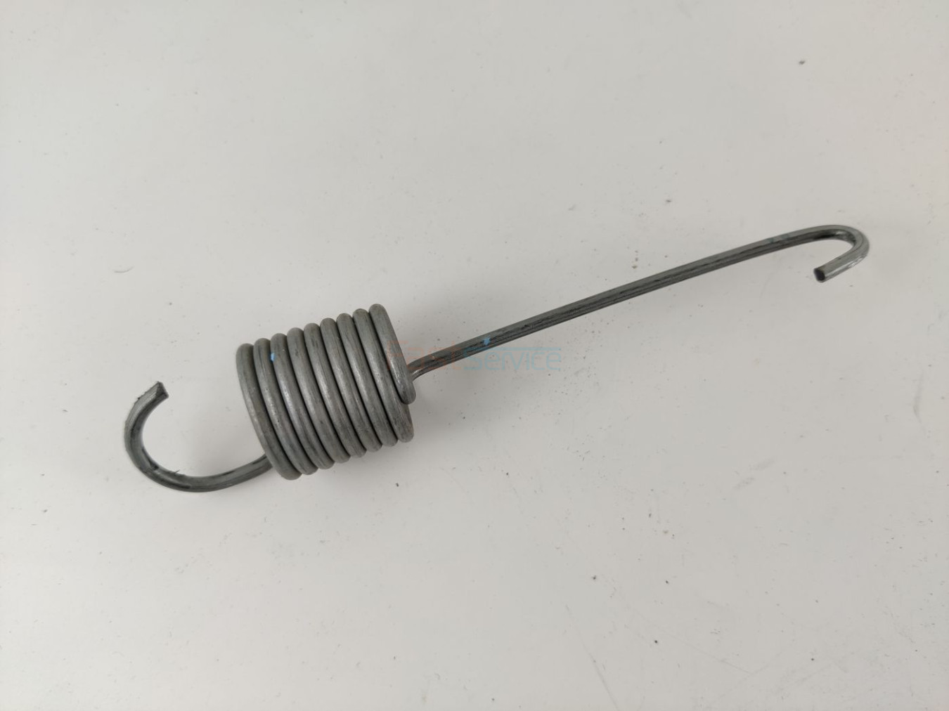 4055114120 Пружина бака СМА Zanussi Electrolux б/у
