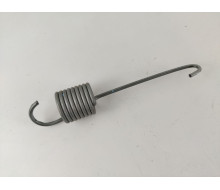 4055114120 Пружина бака СМА Zanussi Electrolux б/у