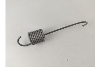 4055114120 Пружина бака СМА Zanussi Electrolux б/у