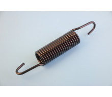 DC61-02146A Пружина бака СМА Samsung оригинал