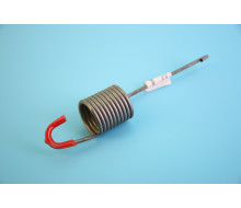 C00142197 Пружина СМА Ariston Indesit б/у