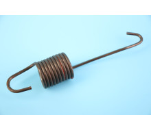 C00291010 Пружина бака Ariston Indesit б/у