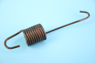 C00291010 Пружина бака Ariston Indesit б/у