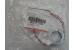 C00097258 Таходатчик Ariston Indesit CESET 99185:1