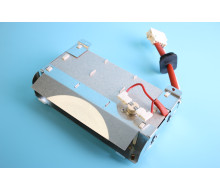 1366110110 ТЭН сушильной машины Zanussi Electrolux