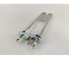2863700500 Тэн Thermowatt L=27см W=1900Вт с бортиком с NTC СМА Beko / Bosch Siemens