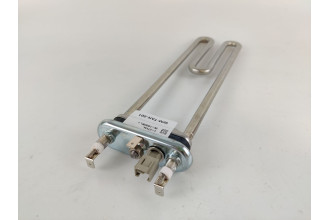 2863700500 Тэн Thermowatt L=27см W=1900Вт с бортиком с NTC СМА Beko / Bosch Siemens