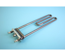 2703370500 Тэн IRCA L=26см W=1900Вт с бортиком без отверстия СМА Beko