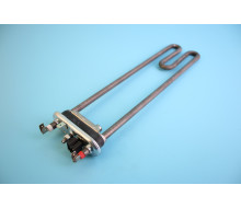 C00199464 Тэн Thermowatt L=27.5см W=2000Вт с датчиком СМА Ariston Indesit
