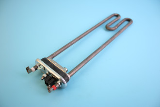 C00199464 Тэн Thermowatt L=27.5см W=2000Вт с датчиком СМА Ariston Indesit