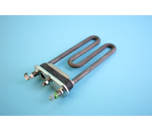 C00299508 Тэн THERMOWATT L=15см, W=1460Вт с отверстием СМА Ariston Indesit