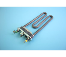С00087188 Тэн THERMOWATT L=17см W=1800Вт гнутый 5° / с отверстием СМА Ariston Indesit