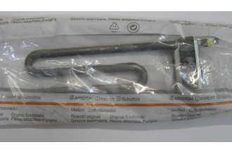 C00292762 Тэн THERMOWATT L=17см W=1700Вт с отверстием / В упаковке!