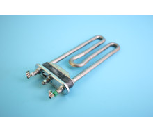 ТЭН IRCA L=17см W=1700Вт с отверстием
