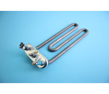 C00050575 Тэн THERMOWATT L=19.5см W=2000Вт без бортика / без отверстия / гнутый 45°