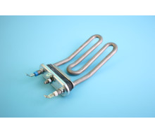 524010300 Тэн THERMOWATT L=16см W=1900Вт с бортиком без отверстия гнутый 30° СМА Ardo