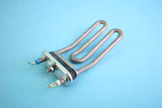 524010300 Тэн THERMOWATT L=16см W=1900Вт с бортиком без отверстия гнутый 30° СМА Ardo