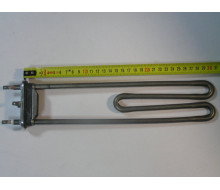 Тэн IRCA L=30см W=2000Вт с отверстием