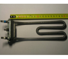 651016528 Тэн THERMOWATT L=20см W=1950 Вт с отверстием / гнутый 30° СМА Ardo