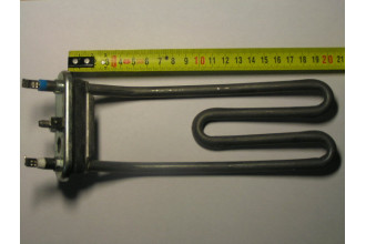 651016528 Тэн THERMOWATT L=20см W=1950 Вт с отверстием / гнутый 30° СМА Ardo