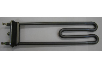 2863700500 Тэн IRCA L=25см W=1950Вт с отверстием / с бортиком СМА Beko