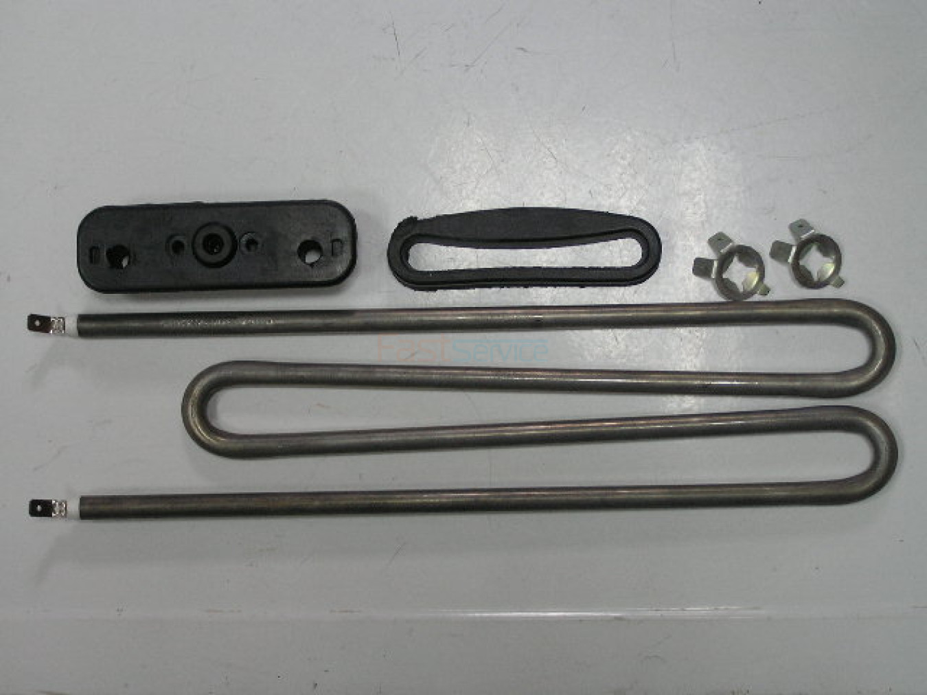 Tэн IRCA L=30см W=3000Вт СМА Miele