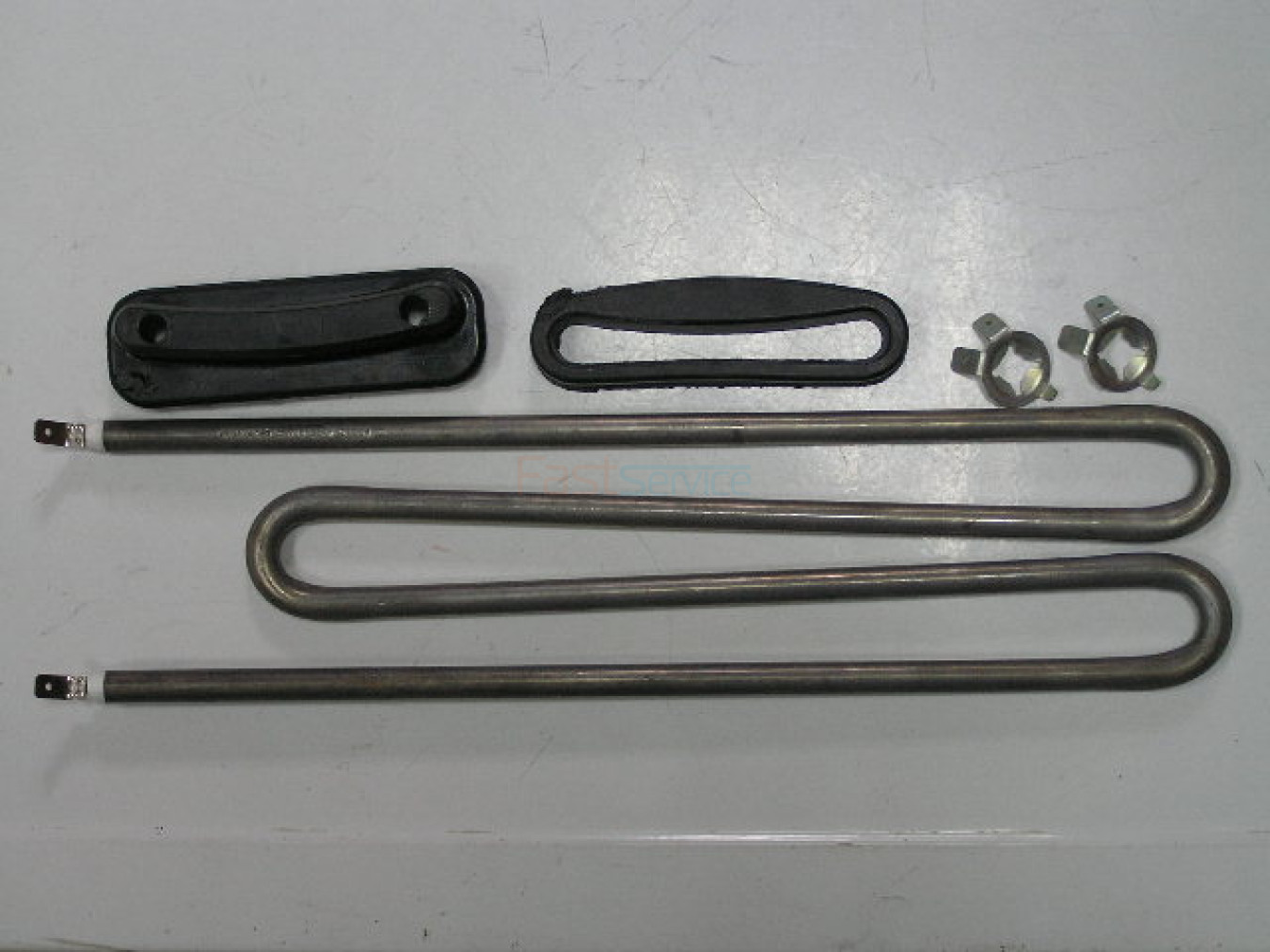 Tэн IRCA L=30см W=3000Вт СМА Miele 1