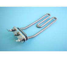 524006201 Тэн THERMOWATT L=20см W=1950Вт без отверстия / гнутый 30° СМА Ardo
