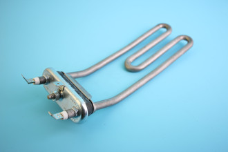 524006201 Тэн THERMOWATT L=20см W=1950Вт без отверстия / гнутый 30° СМА Ardo