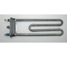 267512 Тэн THERMOWATT L=20см W=2000Вт с отверстием / с бортиком СМА Bosch Siemens